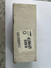 eberle 2 Draht Uhrenthermostat