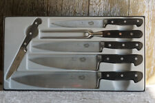 Victorinox Messerset +