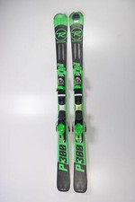 ROSSIGNOL P300 Carving-Ski Länge 149cm (1,49m) inkl. Bindung! #760