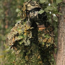 Feld 3D Ghillie Suit