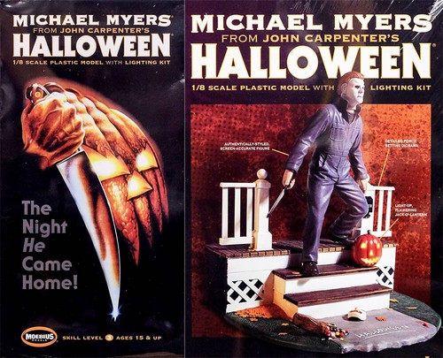 Michael myers halloween john - myers,