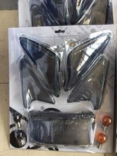 Kit blinker vorne - vorne, gemme
