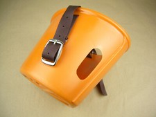 Maulkorb aus Kunststoff mit