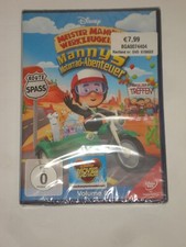 Meister Manny's Werkzeugkiste