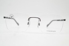 Brille titanflex 823017 - brille,