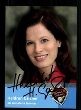 Heidrun Gärtner Dahoam is