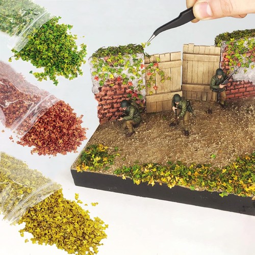 Beutel miniatur laub - beutel,