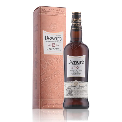 Dewar years special - dewar´s,