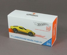 Hot Wheels ID 1971 Lamborghini