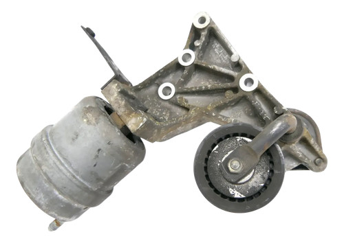 Motorhalter stütze - t4,