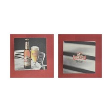 Dorada Cerveza Tisch Brauerei