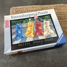Ravensburger Puzzle 1000