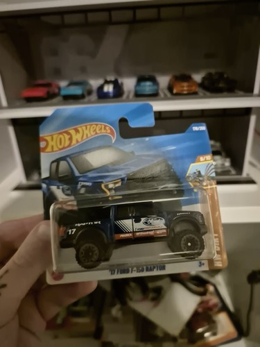 Hotwheels ford 150 - hotwheels, f-150