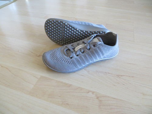 Leguano damen barfußschuhe - leguano, go