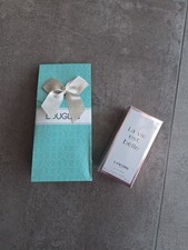 Parfum "La Vie est belle"