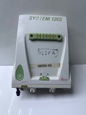 Leica GX1230 System 1200 Smart