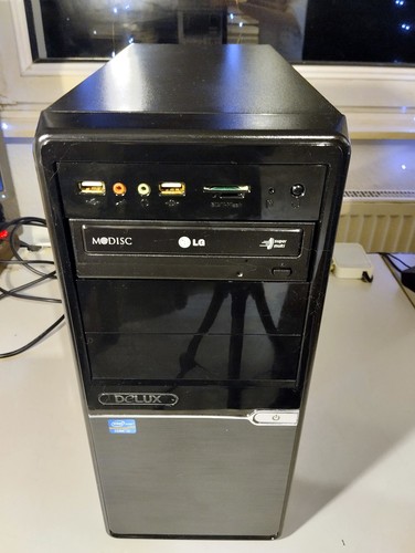 Multimedia intel i5 - multimedia,
