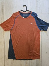 ORTOVOX Merino T-Shirt GR.L
