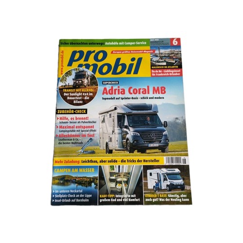 Pro mobil 2025 super - pro,