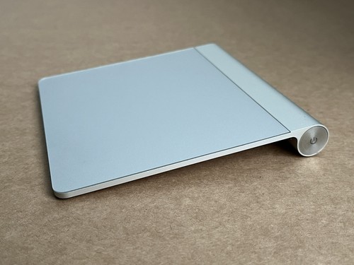 Apple magic trackpad - apple,