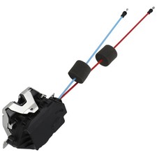 Aktuator Heckklappe for