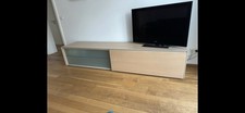 Sideboard, Lowboard vonn
