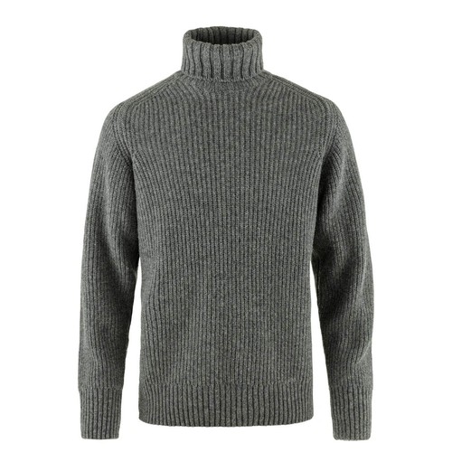 Fjallraven ovik roller neck - fjallraven,