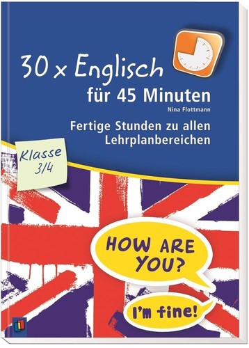Nina flottmann englisch - flottmann, 30