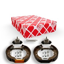 Febi bilstein bremsbackensatz - febi,