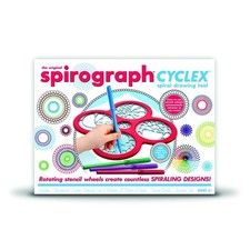 Spirograph 33981 - Cyclex