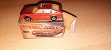Matchbox Superfast Nr 8 Rover
