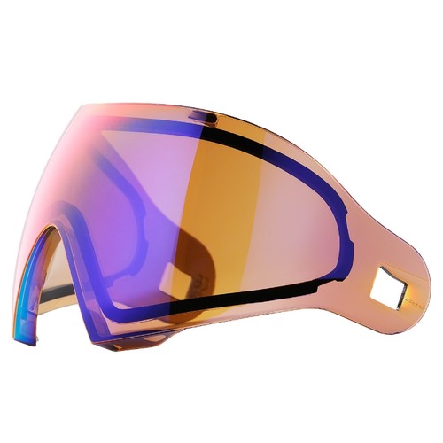 Dye i5 paintball thermal - dye, i4