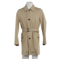 Übergangsmantel Lacoste Weiß 48