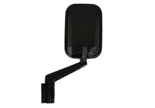 KOMPLETTSPIEGEL beidseitig für LAND ROVER DEFENDER Cabrio (L316) 9/1990-2/2016