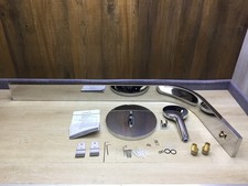 SCHÜTTE 60570 SAMOA RAIN Duschpaneel, I34109