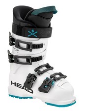 Neue Kinderskischuhe HEAD