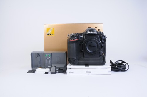 Nikon d4s - nikon,