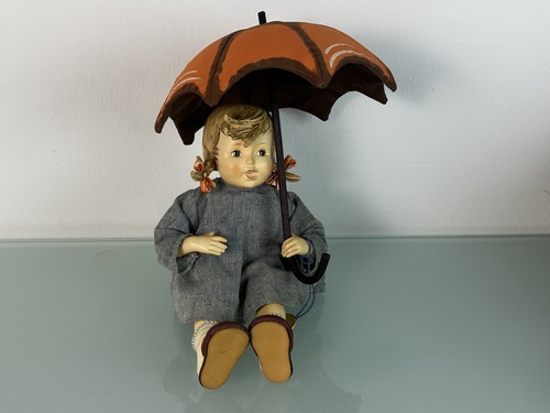 Hummel goebel puppe - /,
