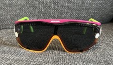 Vintage Alpina 5W1NG Swing Pro Sonnenbrille Sportbrille