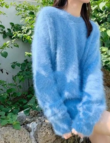Farben angora wolle - 90%,