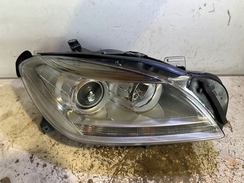 Mercedes benz w166 - ml,