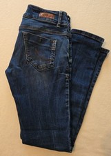 LTB Damen Jeans Molly Super