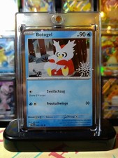 Pokemon TCG Karte - BOTOGEL -