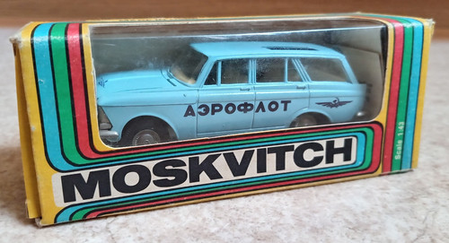 Ddr modellauto pkw novoexport - ddr,