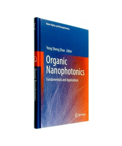 Organic nanophotonics - organic,