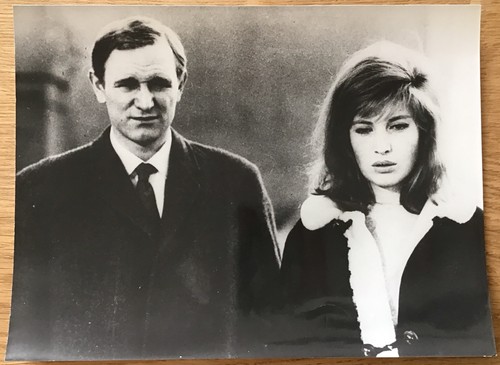 Monica vitti michelangelo - vitti,