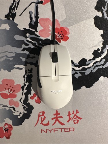 Roccat kone pro verkabelt - pro,