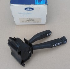 Ford Sierra Licht- und