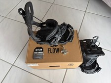 Nidecker Flow Fuse Carbon