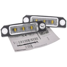 Kennzeichenbeleuchtung LED